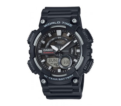 Наручные часы Casio AEQ-110W-1A