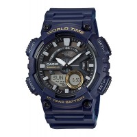 Наручные часы Casio AEQ-110W-2A