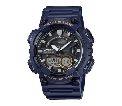 Наручные часы Casio AEQ-110W-2A