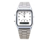 Наручные часы Casio AQ-230A-7B
