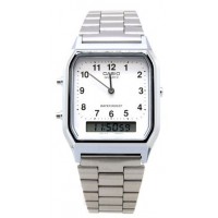 Наручные часы Casio AQ-230A-7B
