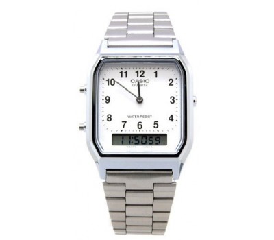 Наручные часы Casio AQ-230A-7B