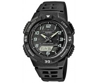 Наручные часы Casio AQ-S800W-1B