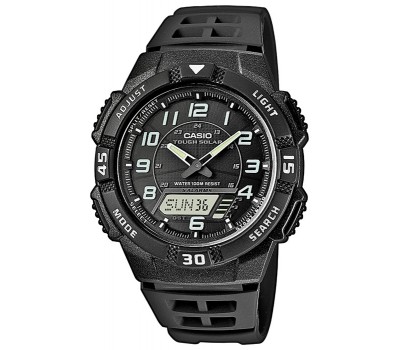 Наручные часы Casio AQ-S800W-1B