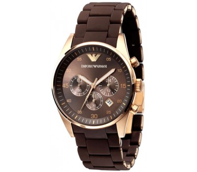 Наручные часы Emporio Armani AR5890