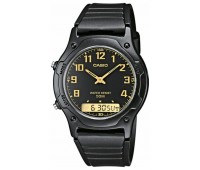 Наручные часы Casio AW-49H-1B