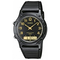 Наручные часы Casio AW-49H-1B