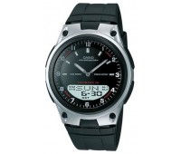 Наручные часы Casio AW-80-1A