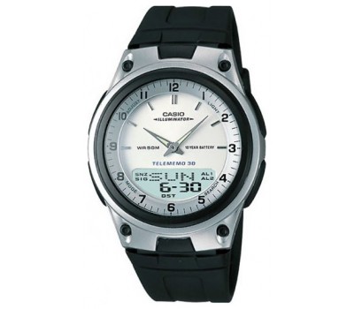 Наручные часы Casio AW-80-7A