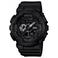 Наручные часы Casio BA-110BC-1A