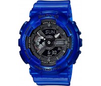Наручные часы Casio BA-110CR-2A