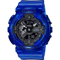 Наручные часы Casio BA-110CR-2A