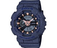 Наручные часы Casio BA-110DE-2A1