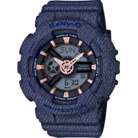 Наручные часы Casio BA-110DE-2A1