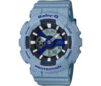 Наручные часы Casio BA-110DE-2A2