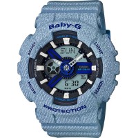 Наручные часы Casio BA-110DE-2A2