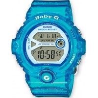 Наручные часы Casio BG-6903-2B