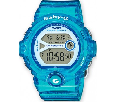 Наручные часы Casio BG-6903-2B