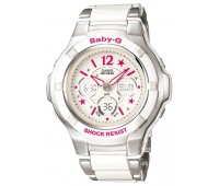 Наручные часы Casio BGA-120C-7B2