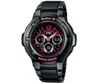 Наручные часы Casio BGA-121C-1B2