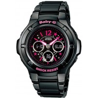 Наручные часы Casio BGA-121C-1B2