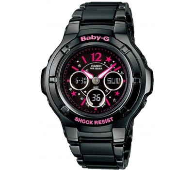 Наручные часы Casio BGA-121C-1B2