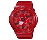 Наручные часы Casio BGA-133-4B