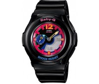 Наручные часы Casio BGA-141-1B2
