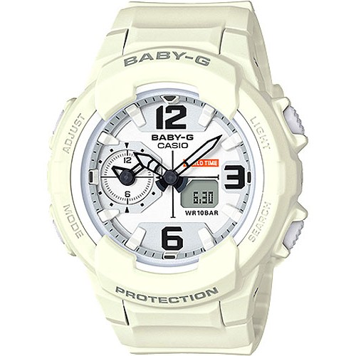 casio bga 230