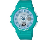 Наручные часы Casio BGA-250-2A