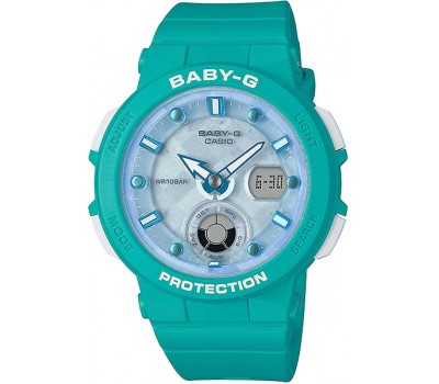 Наручные часы Casio BGA-250-2A
