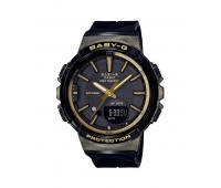 Наручные часы Casio BGS-100GS-1A