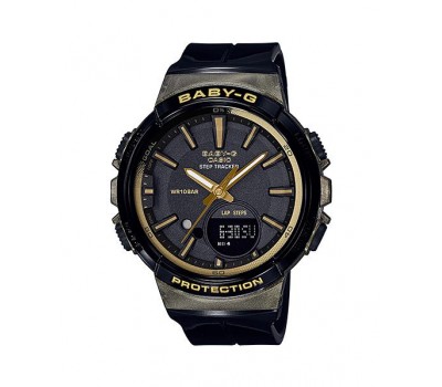 Наручные часы Casio BGS-100GS-1A
