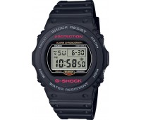 Наручные часы Casio G-SHOCK DW-5750E-1E