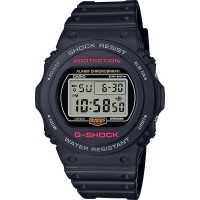 Наручные часы Casio G-SHOCK DW-5750E-1E