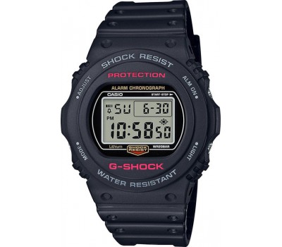 Наручные часы Casio G-SHOCK DW-5750E-1E