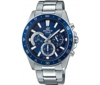 Наручные часы Casio Edifice EFV-570D-2A
