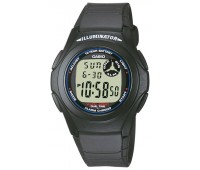 Наручные часы Casio F-200W-1A