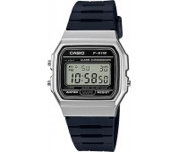 Наручные часы Casio F-91WM-7A