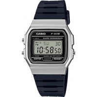 Наручные часы Casio F-91WM-7A Наручные часы Casio F-91WM-7A