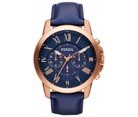 Наручные часы Fossil FS4835