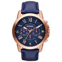 Наручные часы Fossil FS4835