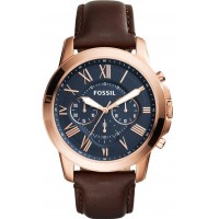 Наручные часы Fossil FS5068IE