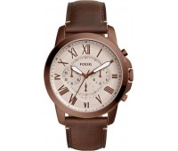 Наручные часы Fossil FS5344
