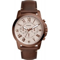 Наручные часы Fossil FS5344