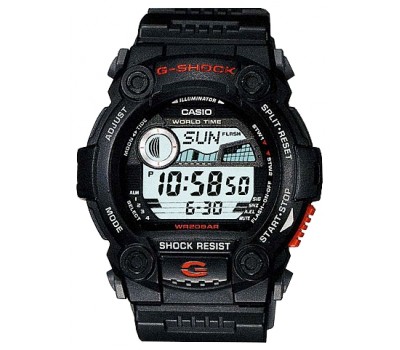 Наручные часы Casio G-SHOCK G-7900-1E