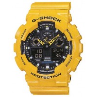 Наручные часы Casio G-SHOCK GA-100A-9A