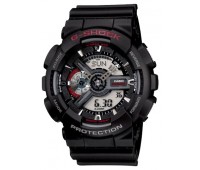 Наручные часы Casio G-SHOCK GA-110-1A