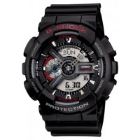 Наручные часы Casio G-SHOCK GA-110-1A