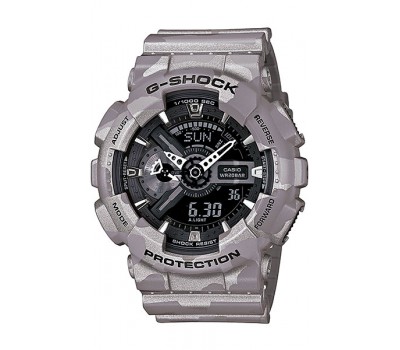Наручные часы Casio G-Shock GA-110CM-8A